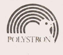 Polystron Device mark 551975 Trademark