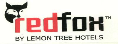 Redfoh (label) Device mark 2606500 Trademark