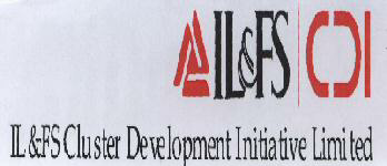 Il & Fs Cluster Development Initiative Limited With Label Device mark 1742831 Trademark