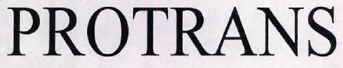 Protrans Device mark 2269344 Trademark