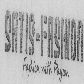 Satis- Fashion (logo) Device mark 1505694 Trademark