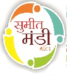 Sumeet Mandi Mall Device mark 2720859 Trademark