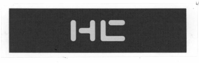 Hc (label) Device mark 1351949 Trademark