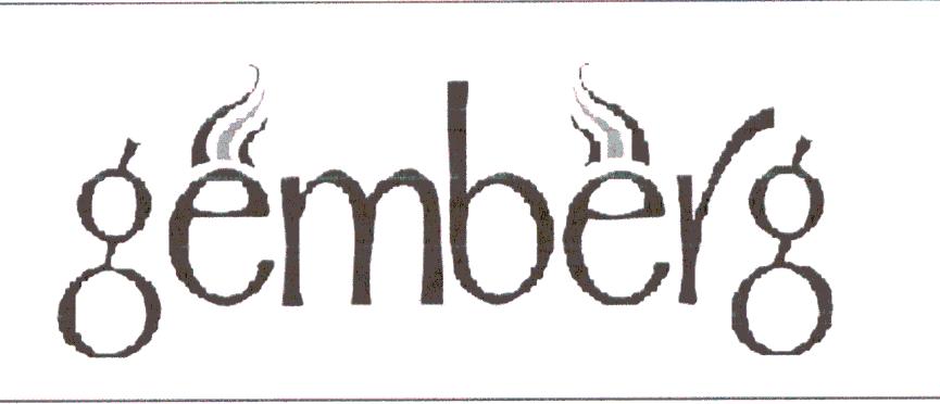 Gemberg Device mark 1924066 Trademark