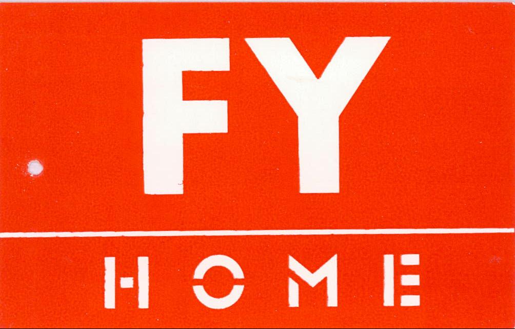 Fy Home Device mark 2051170 Trademark