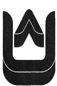 U (logo) Device mark 2031827 Trademark