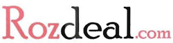 Rozdeal.com Device mark 2932491 Trademark