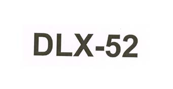 Dlx-52 Device mark 1783497 Trademark