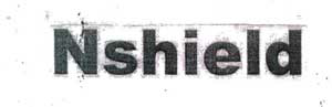 Nshield Device mark 2417325 Trademark