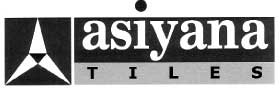 Asiyana Tiles (label) Device mark 1206179 Trademark