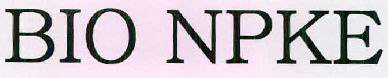 Bio Npke Device mark 2481868 Trademark