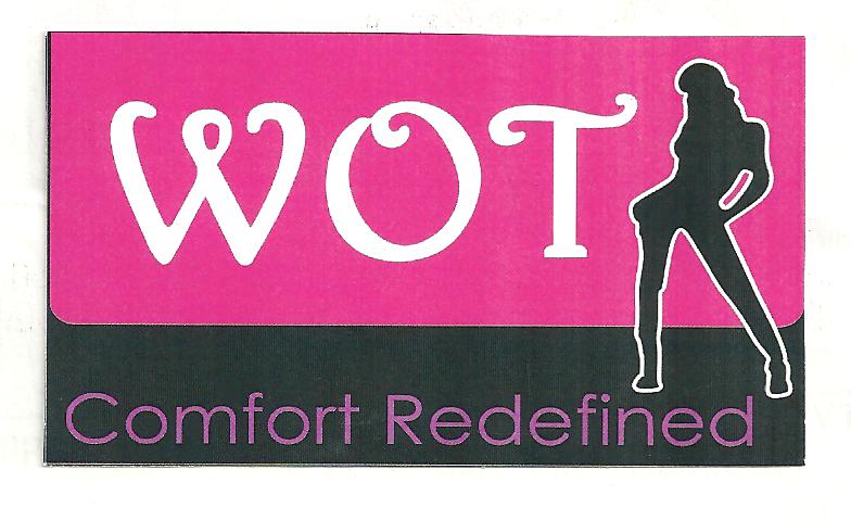 Wot (logo) Device mark 2300728 Trademark