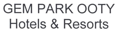 Gem Park Ooty Hotels & Resorts Device mark 2354749 Trademark