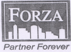 Forza Device mark 2055730 Trademark
