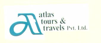 A Atlas Tours And Travels Pvt. Ltd. (label) Device mark 1451639 Trademark