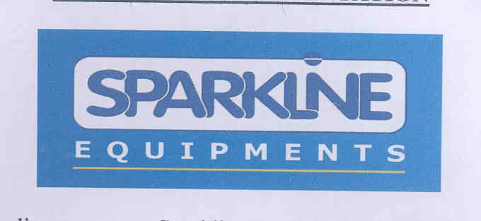 Sparkline Device mark 1703251 Trademark
