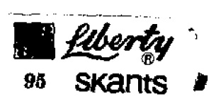 Liberty Device mark 937054 Trademark