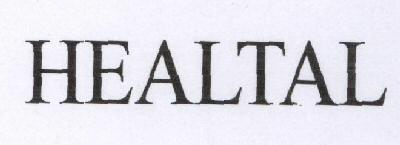 Healtal Device mark 1754351 Trademark