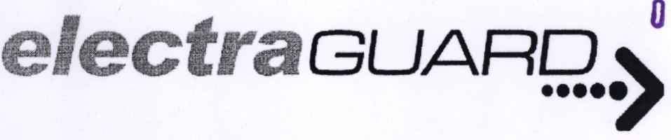 Electraguard Device mark 1848045 Trademark