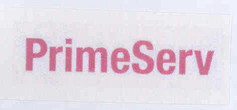 Primeserv Device mark 1643480 Trademark