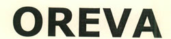 Oreva Device mark 2677153 Trademark