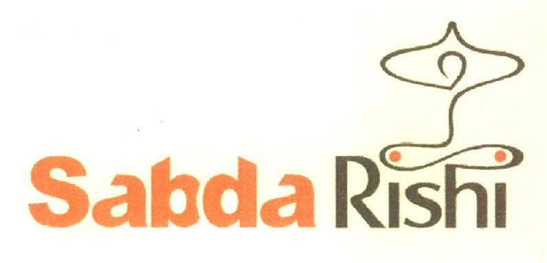 Sabda Rishi With Device Device mark 2785975 Trademark