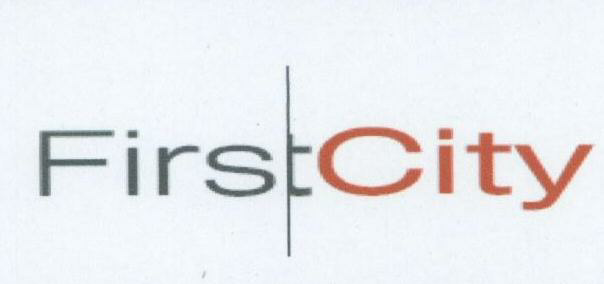 Firstcity Device mark 1579054 Trademark