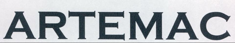 Artemac Device mark 2198746 Trademark