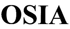 Osia Device mark 1917653 Trademark