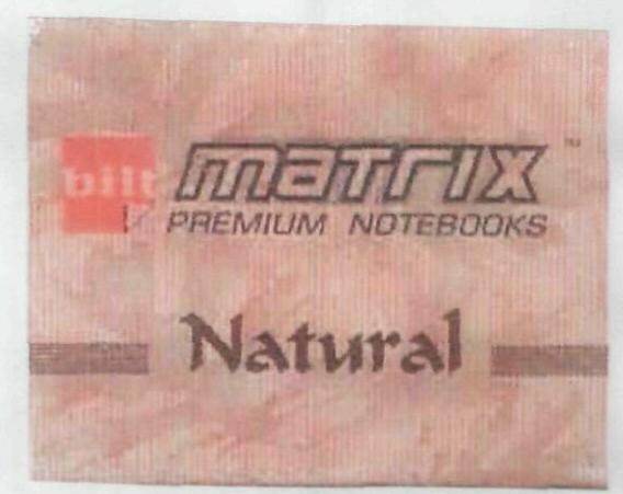 Matrix Device mark 1848982 Trademark