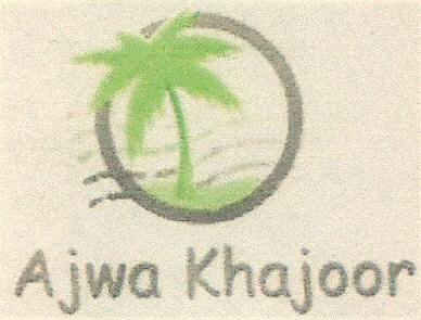 Ajwa Khajoor Device mark 2691338 Trademark