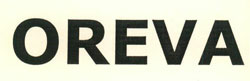 Oreva Device mark 2677129 Trademark