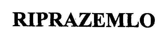 Riprazemlo Device mark 1799942 Trademark