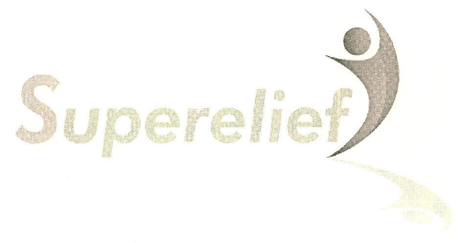 Superelief Device mark 2754236 Trademark
