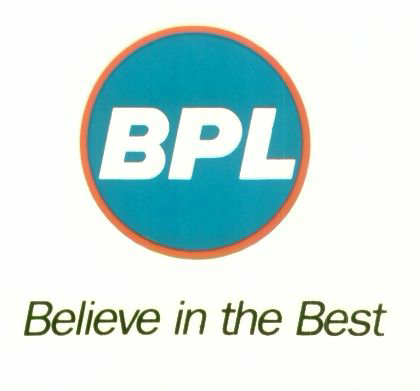 Bpl Device mark 781008 Trademark