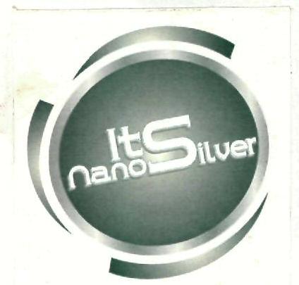 It S Nano Silver (device) Device mark 2369442 Trademark
