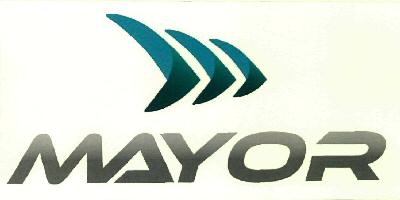 Mayor (label) Device mark 2697634 Trademark