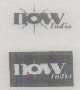 Novv (label) Device mark 981658 Trademark