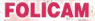 Folacam Device mark 1853319 Trademark