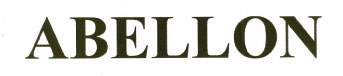 Abellon Device mark 1983153 Trademark