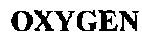 Oxygen Device mark 1518175 Trademark