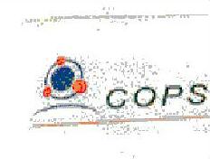 Cops (label) Device mark 1255155 Trademark
