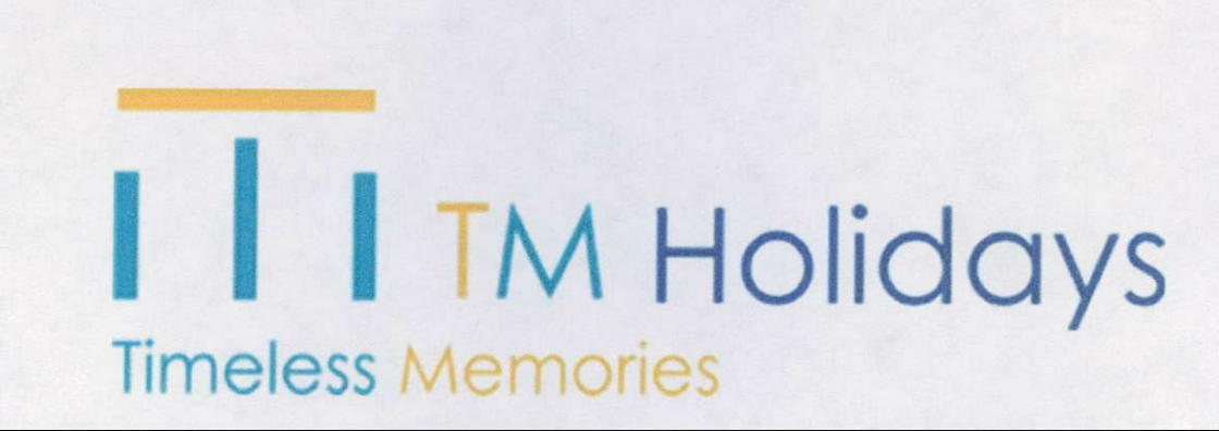 Tm Holidays Timeless Memories Device mark 2085555 Trademark