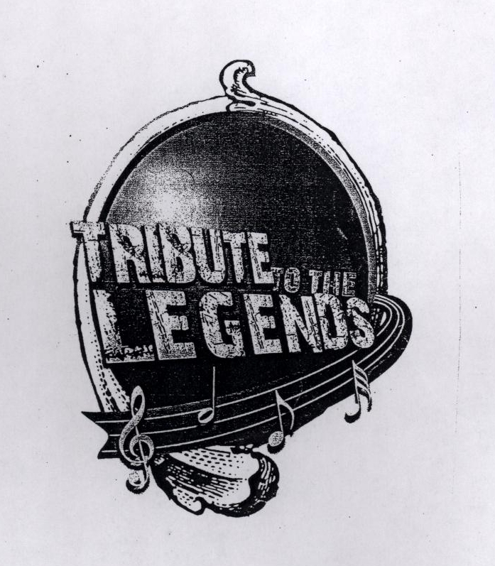 Tribute To The Legends Device mark 1865706 Trademark