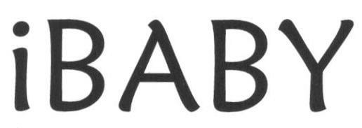 I B A B Y Device mark 1655197 Trademark