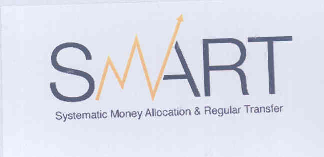 Smart (label) Device mark 1737528 Trademark