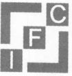 Ifc (monogram) Device mark 1527225 Trademark