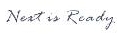 Next Is Ready Device mark 2112939 Trademark