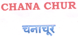 Chana Chur Device mark 2031730 Trademark