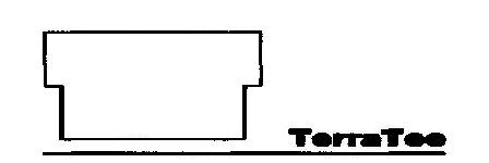 Terra Tee Device mark 1834081 Trademark